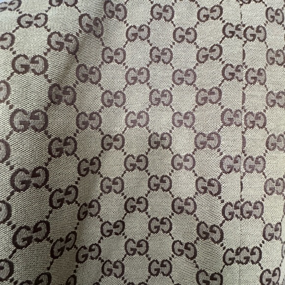 Gucci Beige Patterned Blazer for Men - Picture 3 of 4